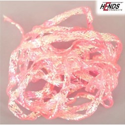 Pearl Scudback - 19 růžová