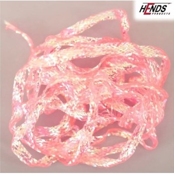 Pearl Scudback - 19 růžová