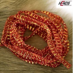 Spectra Flash - 43 červeno-oranžová