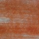knoty - dubbing SLF  oranžovo-červená