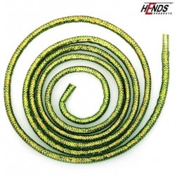 Mylar Tubing - olivová