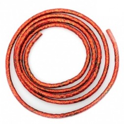 Mylar Tubing  - měděná