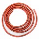 Mylar Tubing  - měděná