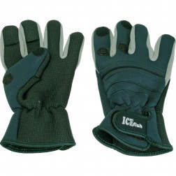 Neoprénové rukavice ICE BEHR - vel. M