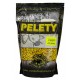pelety Fluo Feeder - 700g slunečnice