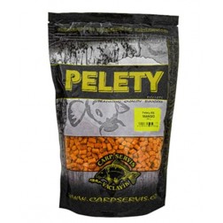 RS pelety 800g - mango
