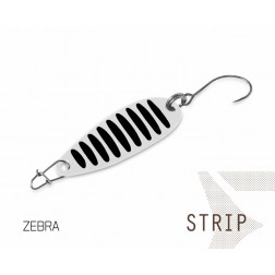 plandavka Delphin STRIP - ZEBRA