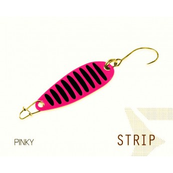 plandavka Delphin STRIP 5g - PINKY