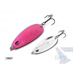 plandavka Delphin ELIPZ FullSCALE - candy
