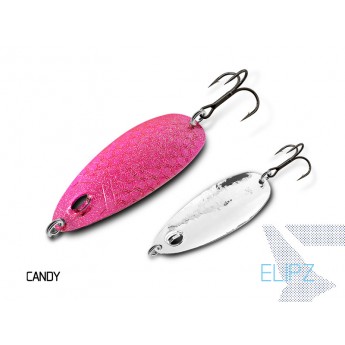 plandavka Delphin ELIPZ FullSCALE - candy