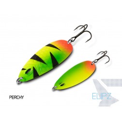 plandavka Delphin ELIPZ FullSCALE - perchy