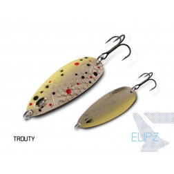 plandavka Delphin ELIPZ FullSCALE - trouty