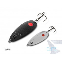 plandavka Delphin ELIPZ FullSCALE - japan