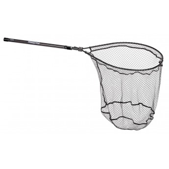 podběrák FreeStyle tele 145 s pogumovanou sítí