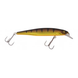 wobler SPRO PowerCatcher Minnow 50 -  Yellow perch