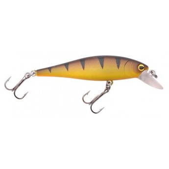wobler SPRO PowerCatcher Minnow 65 -  Yellow Perch UV