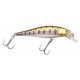 wobler SPRO PowerCatcher Minnow 80 -  Gold Trout