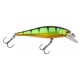 wobler SPRO PowerCatcher Minnow 80 -  Gold Trout