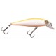 wobler SPRO PowerCatcher Minnow 80 -  Gold Trout