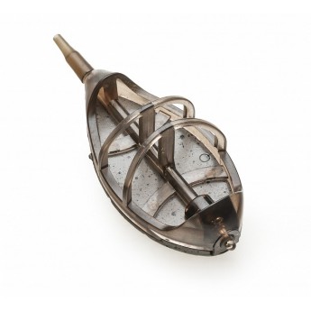 krmítko Mivardi Method Feeder Premium L 50g