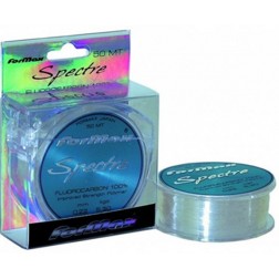 vlasec ForMax Spectre - fluorocarbon 50m - 0,14