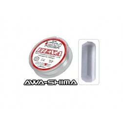 Vlasec Awa-Shima ION POWER Hexa Anti-Twist 50 m
