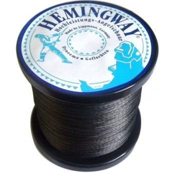 Hemingway Pletená šňůra Dyneema 200m