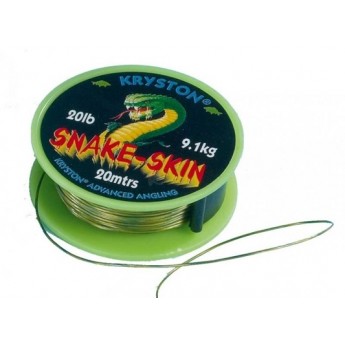 Kryston Snake-Skin 20m 20lbs
