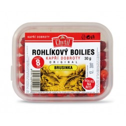 Rohl&iacute;kov&yacute; boilies - 8mm/40g