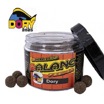 boilies balanc feeder 80g/12mm Dory