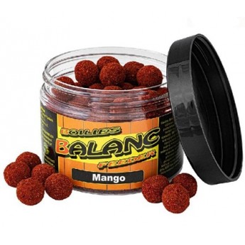 boilies balanc feeder 80g/12mm Mango