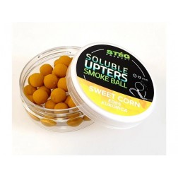 Soluble Upters Smoke Ball 30g - Sweet Corn