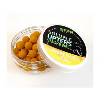 Soluble Upters Smoke Ball 30g - Sweet Corn