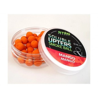 Soluble Upters Smoke Ball 30g - Mango