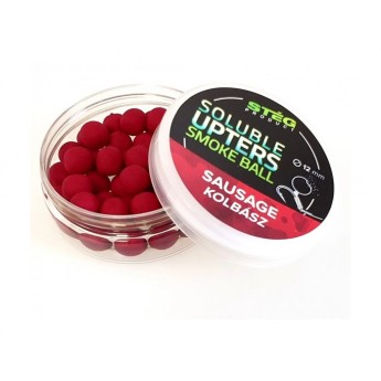 Soluble Upters Smoke Ball 30g - Klob&aacute;sa