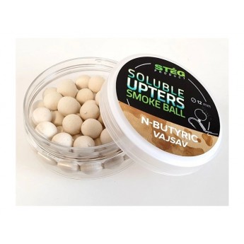 Soluble Upters Smoke Ball 30g - Butiric Acid