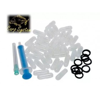 PVA rozpustn&eacute; kapsle