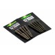 Korda Tail Rubbers 10 ks Weed