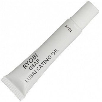 Mazací olej Ryobi pro převodové ústrojí navijáku 10 ml