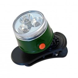 sv&iacute;tilna CLIP 