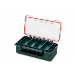 Krabice Delphin TBX Case Clip Ideal