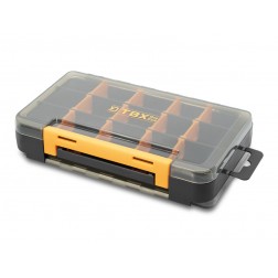 Krabice Delphin TBX Duo 175-15P EVA