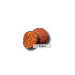 boilies BOSS 2 Speci&aacute;l 200g - brusinka 