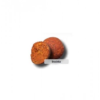 boilies BOSS 2 Speci&aacute;l  - brusinka 200g