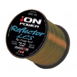 Vlasec AWA-SHIMA Ion Power Reflector Line 600m