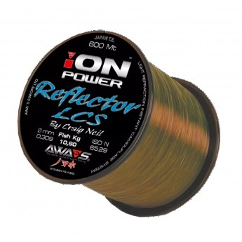 Vlasec AWA-SHIMA Ion Power Reflector Line 600m
