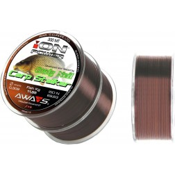 vlasec AWA-SHIMA Ion Power Carp Stalker 2x300m