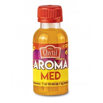 aroma 25ml Chytil - med
