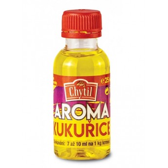 aroma 25ml Chytil - kukuřice