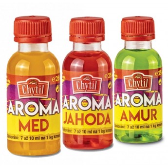 aroma 25ml Chytil - scopex